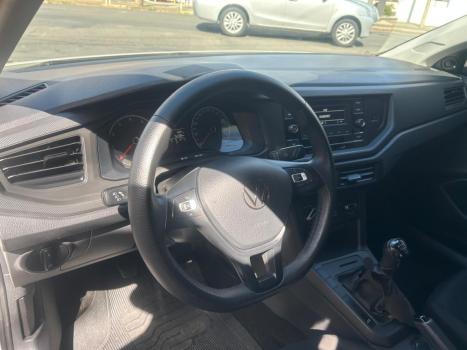 VOLKSWAGEN Polo Hatch 1.0 4P MPI TRACK, Foto 10