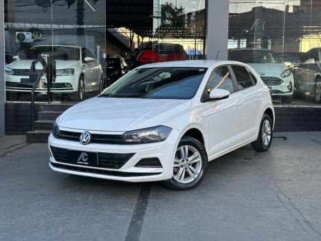 VOLKSWAGEN Polo Hatch 1.6 4P MSI FLEX, Foto 1