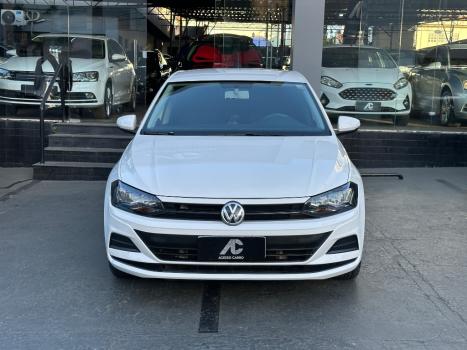 VOLKSWAGEN Polo Hatch 1.6 4P MSI FLEX, Foto 3