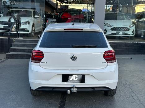 VOLKSWAGEN Polo Hatch 1.6 4P MSI FLEX, Foto 4