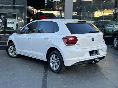 VOLKSWAGEN Polo Hatch 1.6 4P MSI FLEX, Foto 5