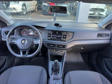 VOLKSWAGEN Polo Hatch 1.6 4P MSI FLEX, Foto 7