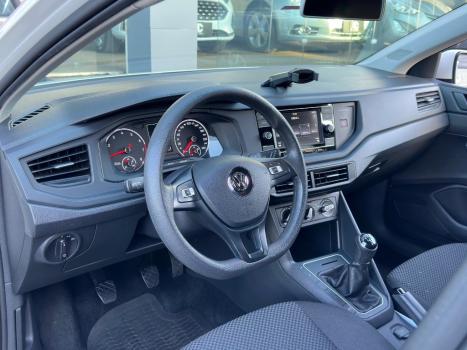 VOLKSWAGEN Polo Hatch 1.6 4P MSI FLEX, Foto 8