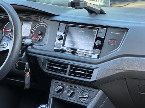 VOLKSWAGEN Polo Hatch 1.6 4P MSI FLEX, Foto 9
