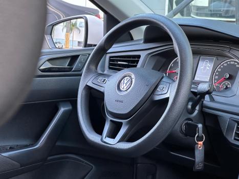 VOLKSWAGEN Polo Hatch 1.6 4P MSI FLEX, Foto 10
