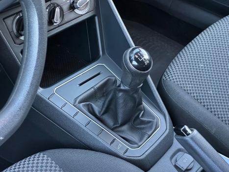 VOLKSWAGEN Polo Hatch 1.6 4P MSI FLEX, Foto 11