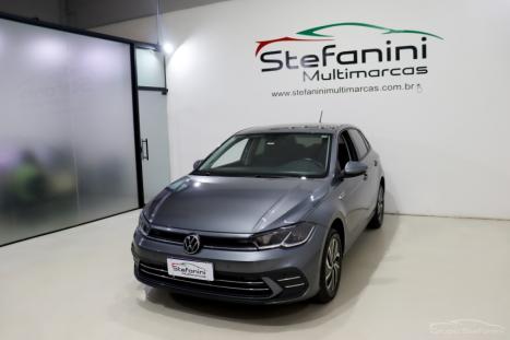 VOLKSWAGEN Polo Hatch 1.0 12V 4P 200 TSI HIGHLINE AUTOM�TICO, Foto 1
