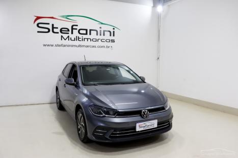 VOLKSWAGEN Polo Hatch 1.0 12V 4P 200 TSI HIGHLINE AUTOM�TICO, Foto 3