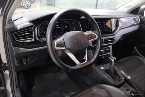 VOLKSWAGEN Polo Hatch 1.0 12V 4P 200 TSI HIGHLINE AUTOM�TICO, Foto 4