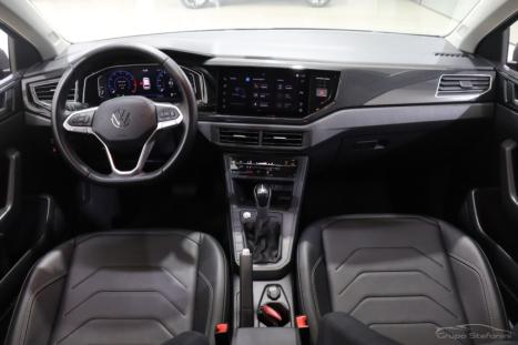 VOLKSWAGEN Polo Hatch 1.0 12V 4P 200 TSI HIGHLINE AUTOM�TICO, Foto 6