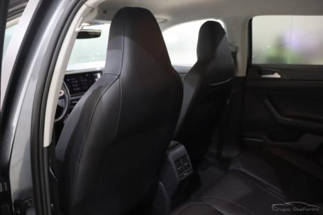 VOLKSWAGEN Polo Hatch 1.0 12V 4P 200 TSI HIGHLINE AUTOM�TICO, Foto 9