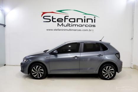 VOLKSWAGEN Polo Hatch 1.0 12V 4P 200 TSI HIGHLINE AUTOM�TICO, Foto 10