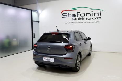 VOLKSWAGEN Polo Hatch 1.0 12V 4P 200 TSI HIGHLINE AUTOM�TICO, Foto 11