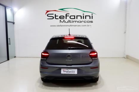 VOLKSWAGEN Polo Hatch 1.0 12V 4P 200 TSI HIGHLINE AUTOM�TICO, Foto 12