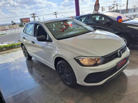 VOLKSWAGEN Polo Hatch 1.0 12V 4P MPI FLEX, Foto 2