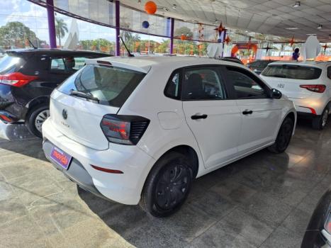 VOLKSWAGEN Polo Hatch 1.0 12V 4P MPI FLEX, Foto 3