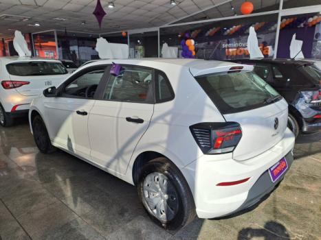 VOLKSWAGEN Polo Hatch 1.0 12V 4P MPI FLEX, Foto 4