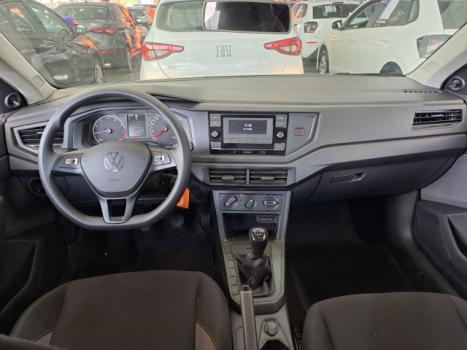 VOLKSWAGEN Polo Hatch 1.0 12V 4P MPI FLEX, Foto 5