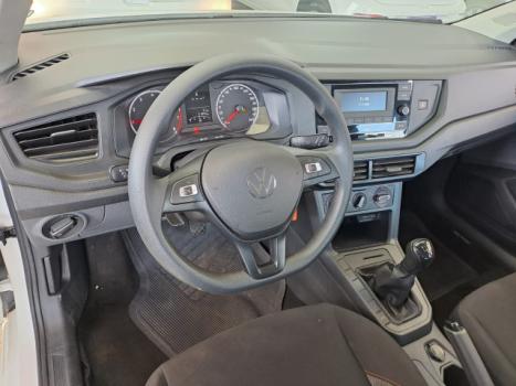 VOLKSWAGEN Polo Hatch 1.0 12V 4P MPI FLEX, Foto 6