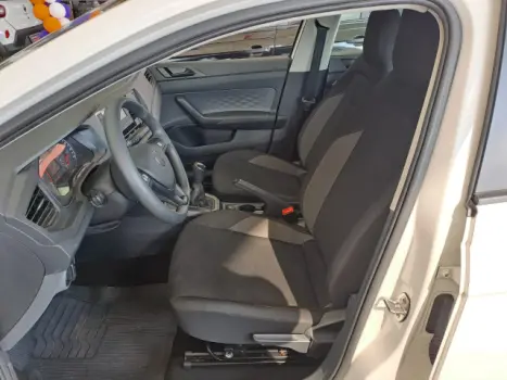 VOLKSWAGEN Polo Hatch 1.0 12V 4P MPI FLEX, Foto 7