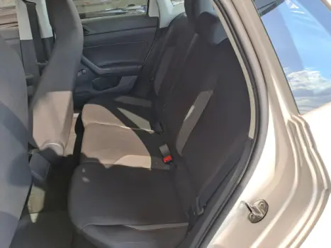 VOLKSWAGEN Polo Hatch 1.0 12V 4P MPI FLEX, Foto 8