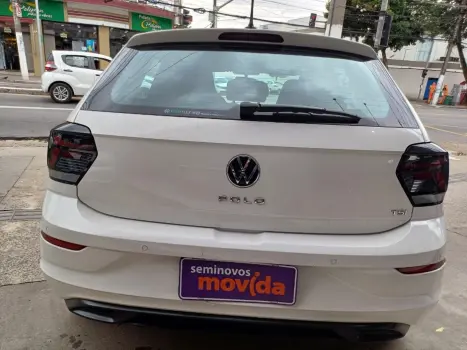 VOLKSWAGEN Polo Hatch 1.6 4P FLEX COMFORTLINE AUTOMTICO, Foto 2