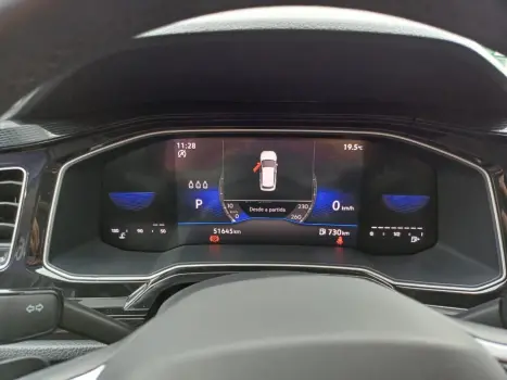 VOLKSWAGEN Polo Hatch 1.6 4P FLEX COMFORTLINE AUTOMTICO, Foto 3