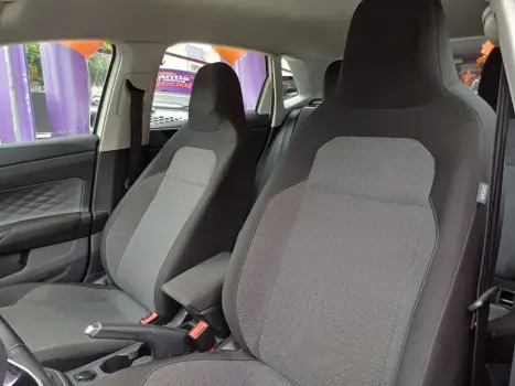 VOLKSWAGEN Polo Hatch 1.6 4P FLEX COMFORTLINE AUTOMTICO, Foto 4