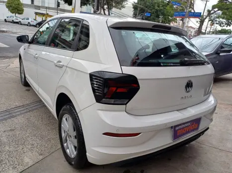 VOLKSWAGEN Polo Hatch 1.6 4P FLEX COMFORTLINE AUTOMTICO, Foto 6