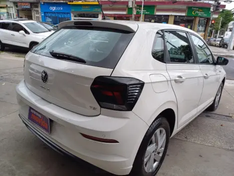 VOLKSWAGEN Polo Hatch 1.6 4P FLEX COMFORTLINE AUTOMTICO, Foto 8