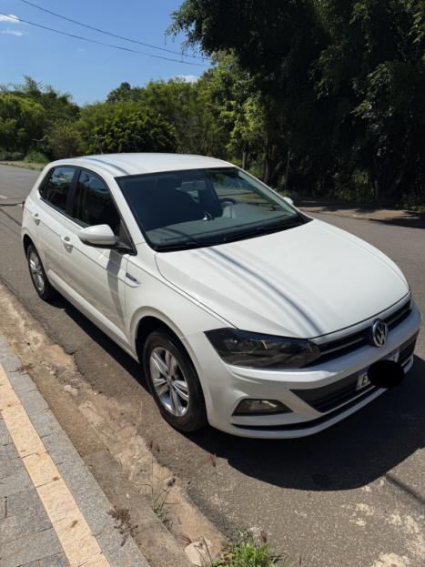 VOLKSWAGEN Polo Hatch 1.0 12V 4P 200 TSI  COMFORTLINE AUTOMTICO, Foto 1