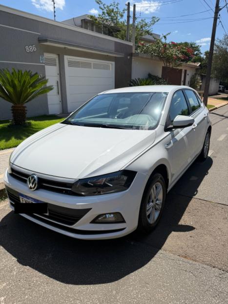 VOLKSWAGEN Polo Hatch 1.0 12V 4P 200 TSI  COMFORTLINE AUTOMTICO, Foto 2
