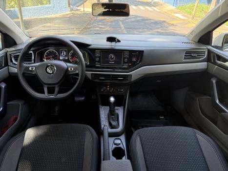 VOLKSWAGEN Polo Hatch 1.0 12V 4P 200 TSI  COMFORTLINE AUTOMTICO, Foto 6