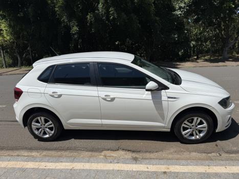 VOLKSWAGEN Polo Hatch 1.0 12V 4P 200 TSI  COMFORTLINE AUTOMTICO, Foto 7