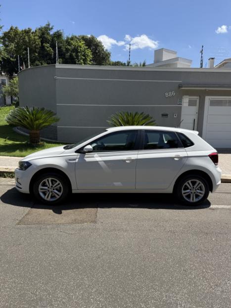 VOLKSWAGEN Polo Hatch 1.0 12V 4P 200 TSI  COMFORTLINE AUTOMTICO, Foto 8