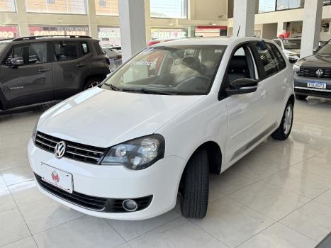 VOLKSWAGEN Polo Hatch 1.6 4P FLEX COMFORTLINE AUTOMTICO, Foto 3