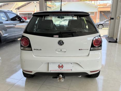 VOLKSWAGEN Polo Hatch 1.6 4P FLEX COMFORTLINE AUTOMTICO, Foto 5