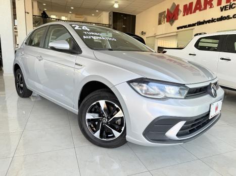 VOLKSWAGEN Polo Hatch 1.0 4P 170 TSI COMFORTLINE AUTOMTICO, Foto 1