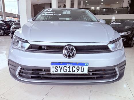 VOLKSWAGEN Polo Hatch 1.0 4P 170 TSI COMFORTLINE AUTOMTICO, Foto 2