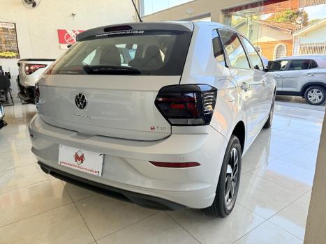 VOLKSWAGEN Polo Hatch 1.0 4P 170 TSI COMFORTLINE AUTOMTICO, Foto 6