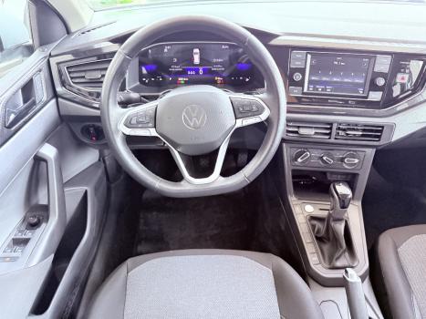 VOLKSWAGEN Polo Hatch 1.0 4P 170 TSI COMFORTLINE AUTOMTICO, Foto 10