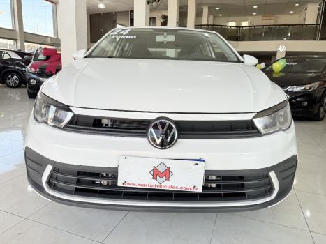 VOLKSWAGEN Polo Hatch 1.0 4P 170 TSI, Foto 2