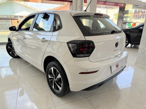 VOLKSWAGEN Polo Hatch 1.0 4P 170 TSI, Foto 4