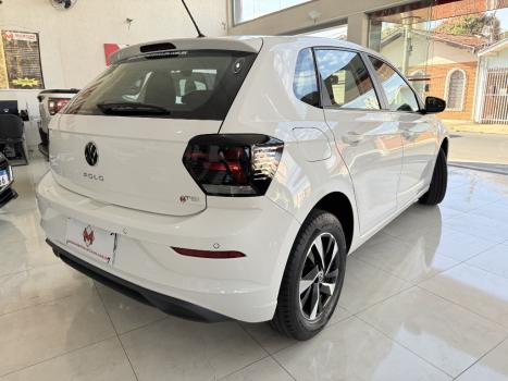 VOLKSWAGEN Polo Hatch 1.0 4P 170 TSI, Foto 6