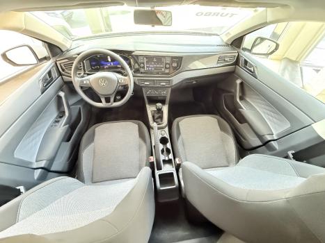 VOLKSWAGEN Polo Hatch 1.0 4P 170 TSI, Foto 9