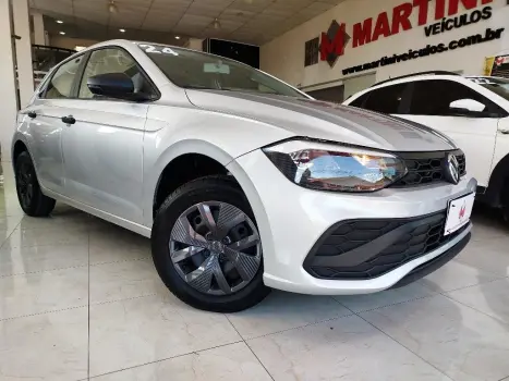 VOLKSWAGEN Polo Hatch 1.0 4P MPI TRACK, Foto 1