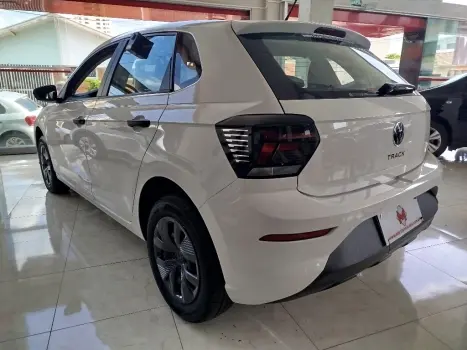 VOLKSWAGEN Polo Hatch 1.0 4P MPI TRACK, Foto 4