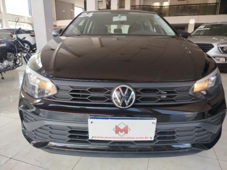 VOLKSWAGEN Polo Hatch 1.0 4P MPI TRACK, Foto 2