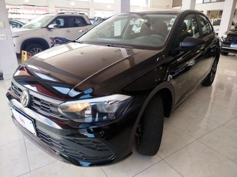 VOLKSWAGEN Polo Hatch 1.0 4P MPI TRACK, Foto 3