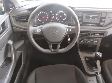 VOLKSWAGEN Polo Hatch 1.0 4P MPI TRACK, Foto 9